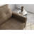 Leshawn Upholstered 58'' Loveseat
