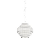 Mos 3-Light Novelty Chandelier