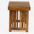 KYOTO SIDE TABLE-952424049