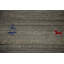 Tapis vert Gabbeh 9 x 12