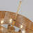 Lauri 6-light Handwoven Rattan Boho Farmhouse Chandelier-575097215