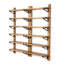 Pivott Adjustable Shelf 4-Piece
