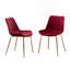 Chaise de salle à manger Aufurr-917612128