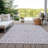  Chayden Area Rug with Non-Slip Backing-1946919698