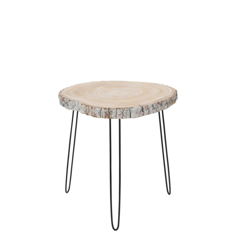 Colt Frame End Table