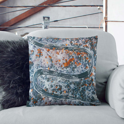 Square Cushion