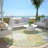 Machine Washable Indoor/Outdoor Xhevrie Green Rug-2078826106
