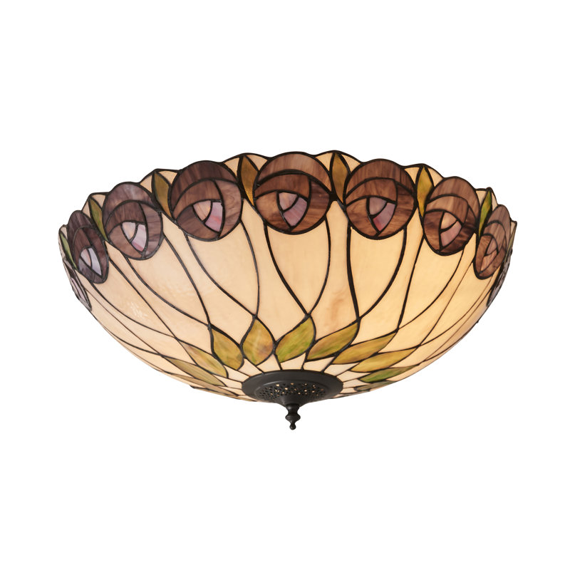 Narendra Flush Mount