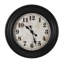 Horloge murale 23 po Dionta