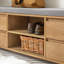 Altoria Upholstered Storage Bench