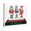 «Holiday Nutcracker Books», peinture sur toile-401722619-401722618