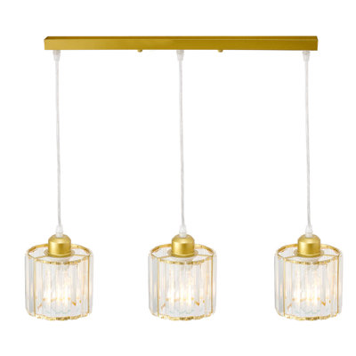 3 - Light Pendant