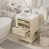 Beige sélectionné