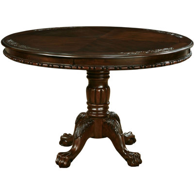Fromberg Round Dining Table
