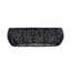 Table basse ovale noire-562650593
