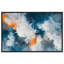 «Fleet Atmosphere II», reproduction d'art sur toile par Art Remedy-119968102-123397508