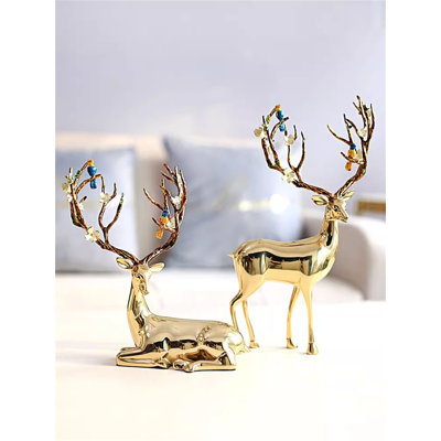 Artistic Ornament