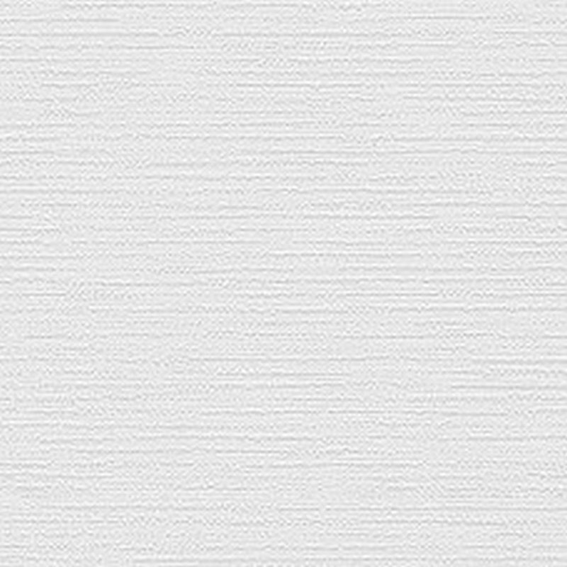 Rouleau de papier peint texturé L 33 pi x l 21 po, Blanc