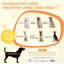 Steel Pet Crate with 1 Door-99281211