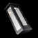 Eliot Aluminum LED Wall Light