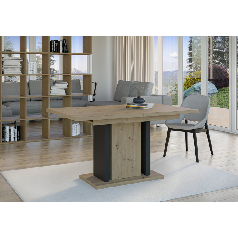 Extendable Dining Table Camerson