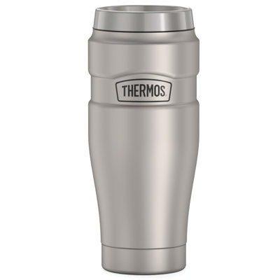 Thermos 16oz. Travel Tumbler