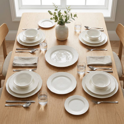Service de table Audrey Classic