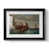 Impression encadrée