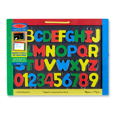 Melissa & Doug Easel