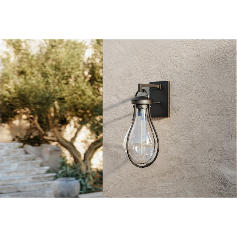 Bowie Wall Sconce by Becki Owens, 16.75" H x 8.5" W x 9.75" D