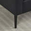 Fauteuil d'appoint en similicuir, fauteuil Clue-2132189743