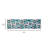 Gideon Collection Geometric Indoor Rug-951737746