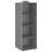 Zolder 11.8'' Closet System