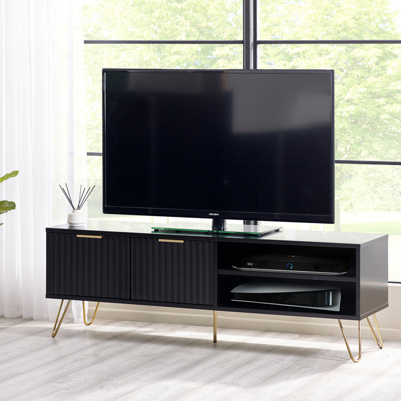 Breakthrough TV Stand for TVs up to 65"
