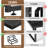 Blairsville 2 - Step Stool-1540191378