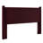 Rael Performance Velvet Headboard-105698063-105698056