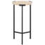 Table d'appoint en marbre Abama