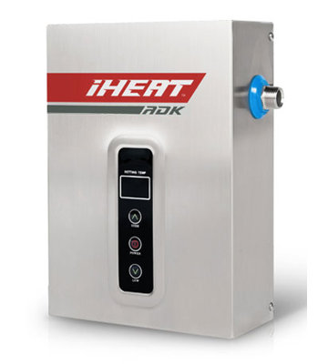 Chauffe-eau électrique sans réservoir 5 GPM