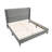 Rozitta Upholstered Wingback Bed-98983068-93668685