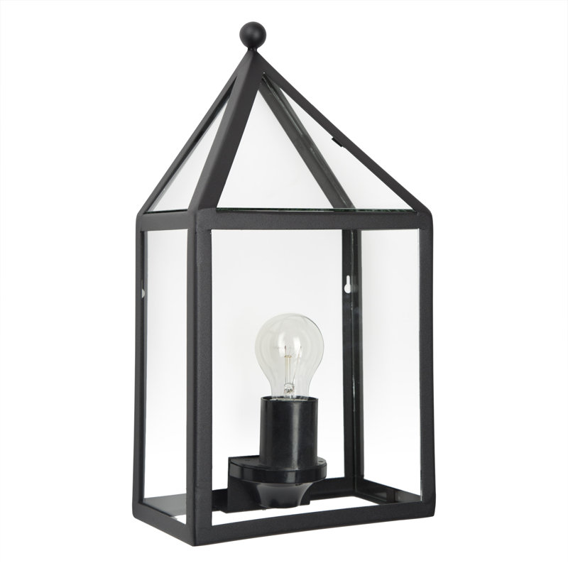 Outdoor Wall Lantern