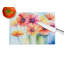 Planche à découper Gerbera
