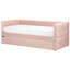 Anilu Upholstered Daybed with Trundle-147668867