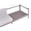 Garden Sofa FERRETTI Taupe-128774035