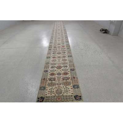 Tapis noué à la main Dover