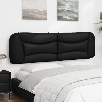 Coussin de tête de lit vidaXL Hvar
