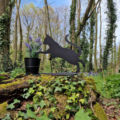 Charly Metal Planter