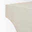 Table d'appoint Bunda