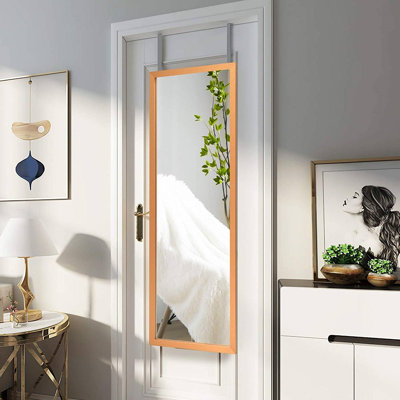 Miroir pleine grandeur Equasha