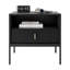 54cm W Manufactured Wood Bedside Table-1357941501