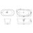 Freestanding Bathtub-106837968
